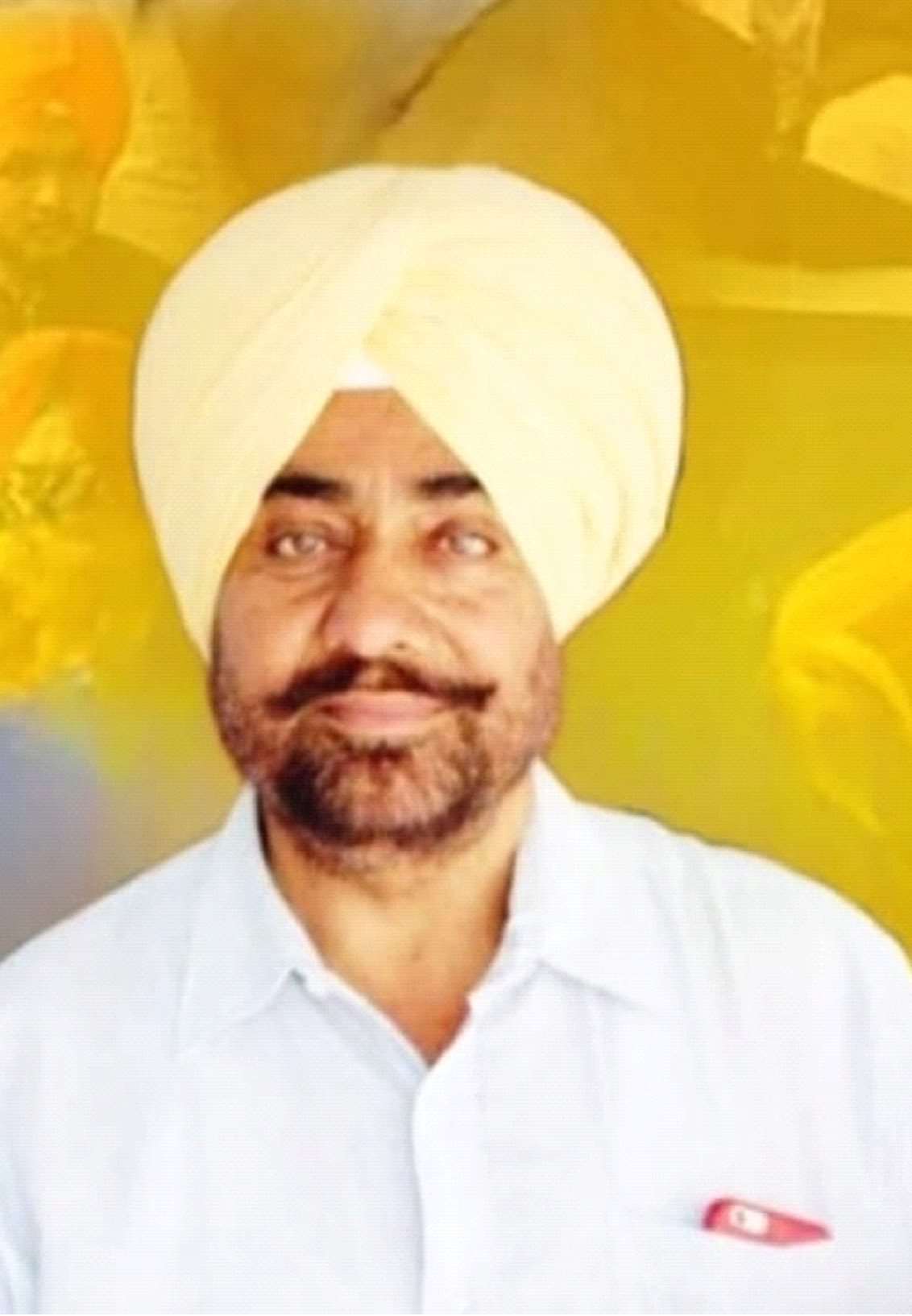 प्रोफेसर प्रेम सिंह चंदूमाजरा की लोकसभा सीट श्री आनंदपुर साहिब होगी, एक शानदार जीत: अवतार सिंह नानोवाल